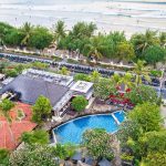 Staycation Murah Kuta, Selangkah Ke Pantai!
