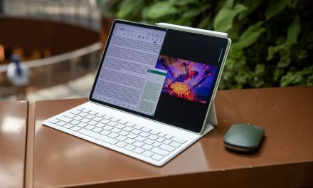 Tablet Rasa Laptop! Ini Kehebatan Huawei MatePad 12 X 2025