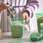 Tips Pilih Wadah Makanan Bebas Bahan Kimia Berbahaya