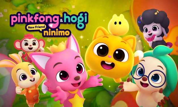 YouTube Anak Yang Gak Cuma Main, Tapi Belajar