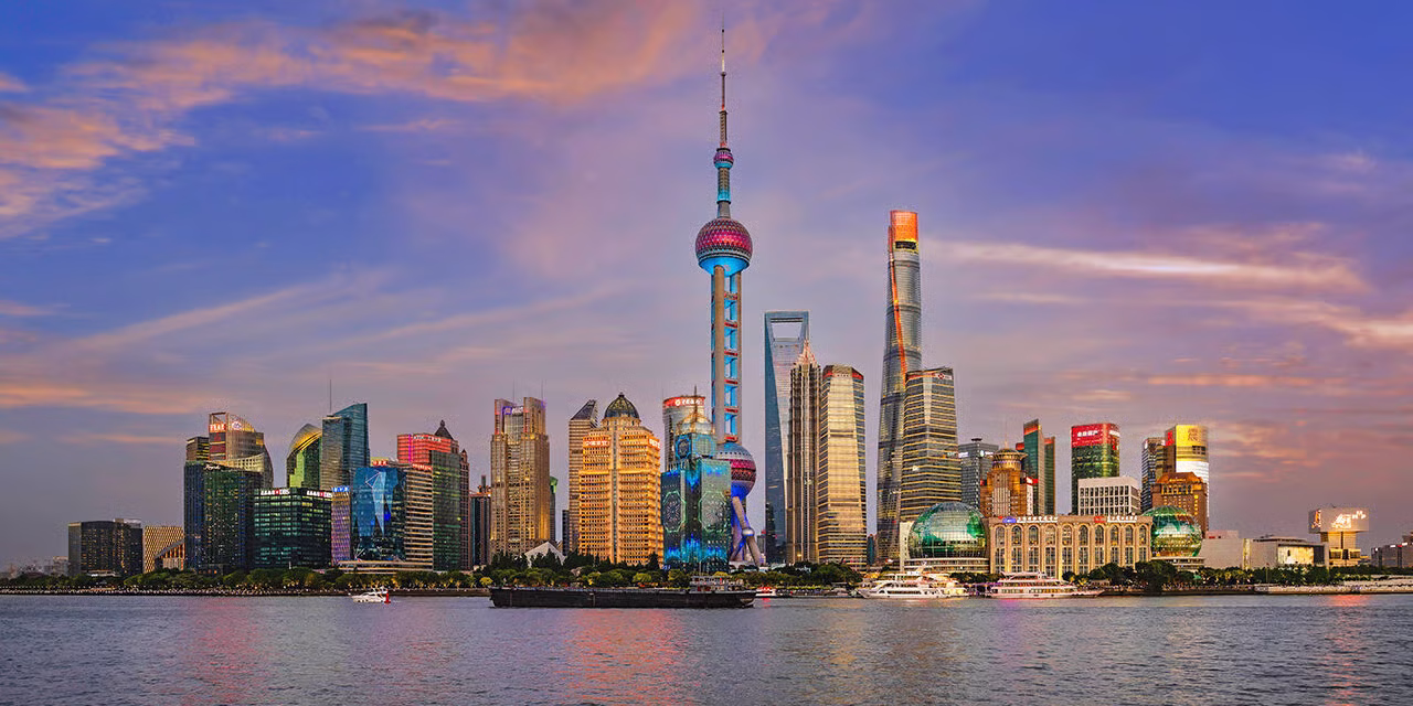 Bikin Takjub, Ini 4 Alasan Bule Suka Banget Liburan Ke China
