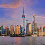 Bikin Takjub, Ini 4 Alasan Bule Suka Banget Liburan Ke China
