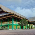 Bukan Cuma Mal, Ini Tempat Wisata Unik Di Pekanbaru!