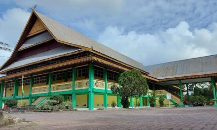 Bukan Cuma Mal, Ini Tempat Wisata Unik Di Pekanbaru!