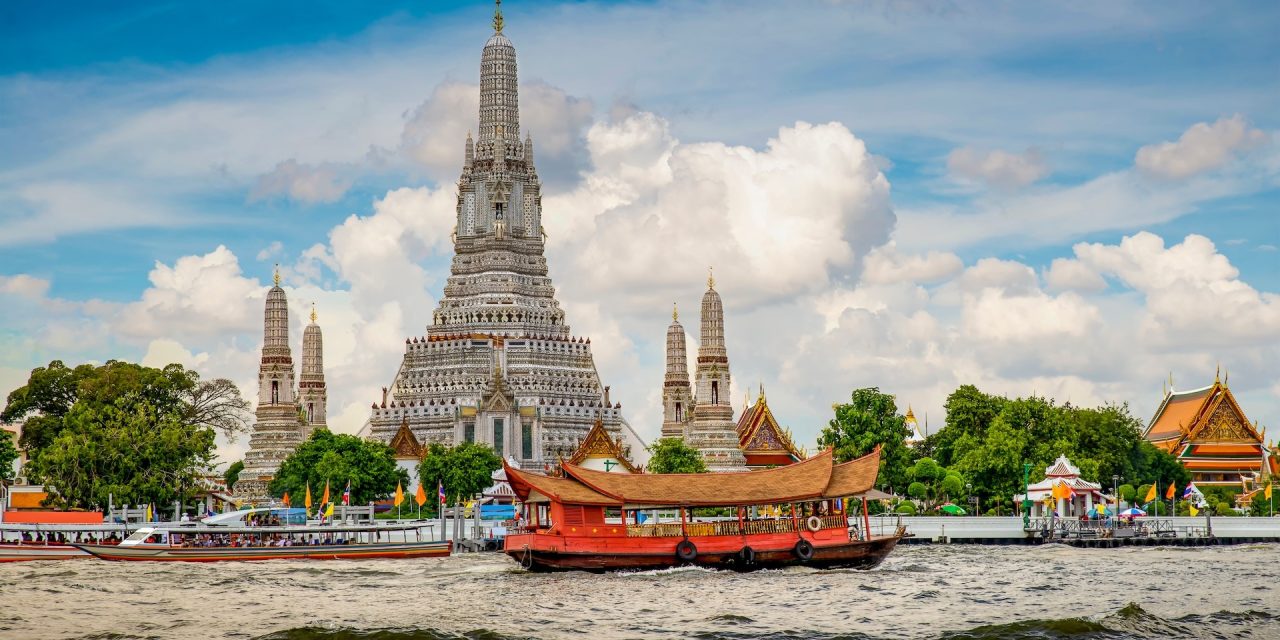 Bukan Thailand Lagi? Kata ‘Tailan’ Kini Resmi Masuk KBBI