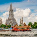 Bukan Thailand Lagi? Kata ‘Tailan’ Kini Resmi Masuk KBBI