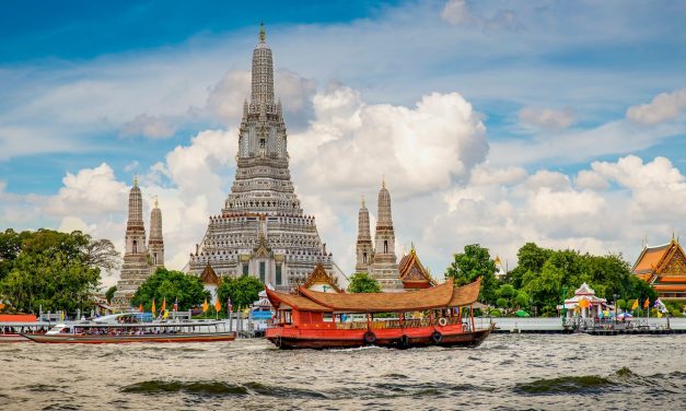 Bukan Thailand Lagi? Kata ‘Tailan’ Kini Resmi Masuk KBBI