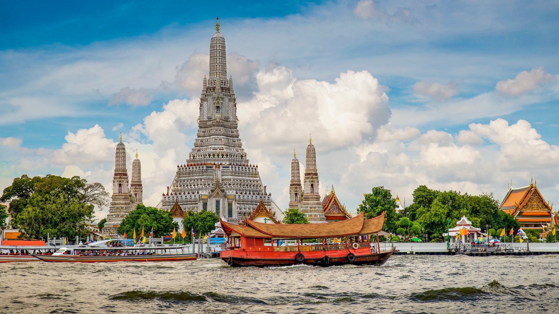 Bukan Thailand Lagi? Kata 'Tailan' Kini Resmi Masuk KBBI