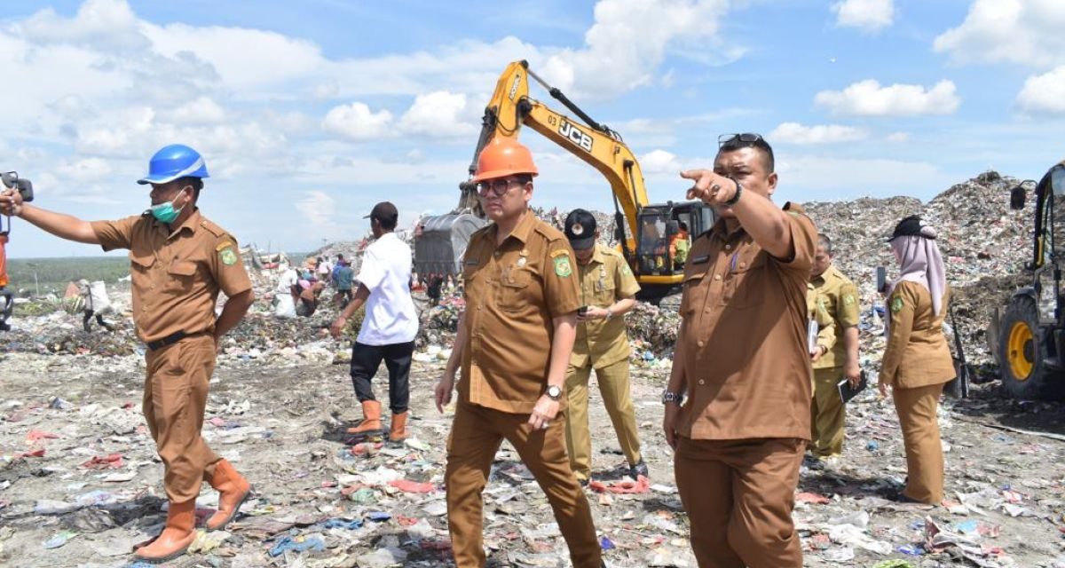 Gak Nyangka, Ini Daerah Terkotor Di Indonesia Sekarang