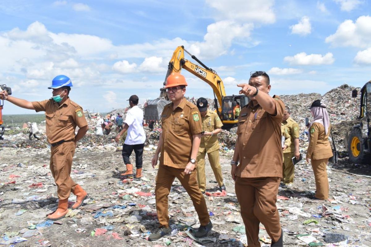 Gak Nyangka, Ini Daerah Terkotor Di Indonesia Sekarang