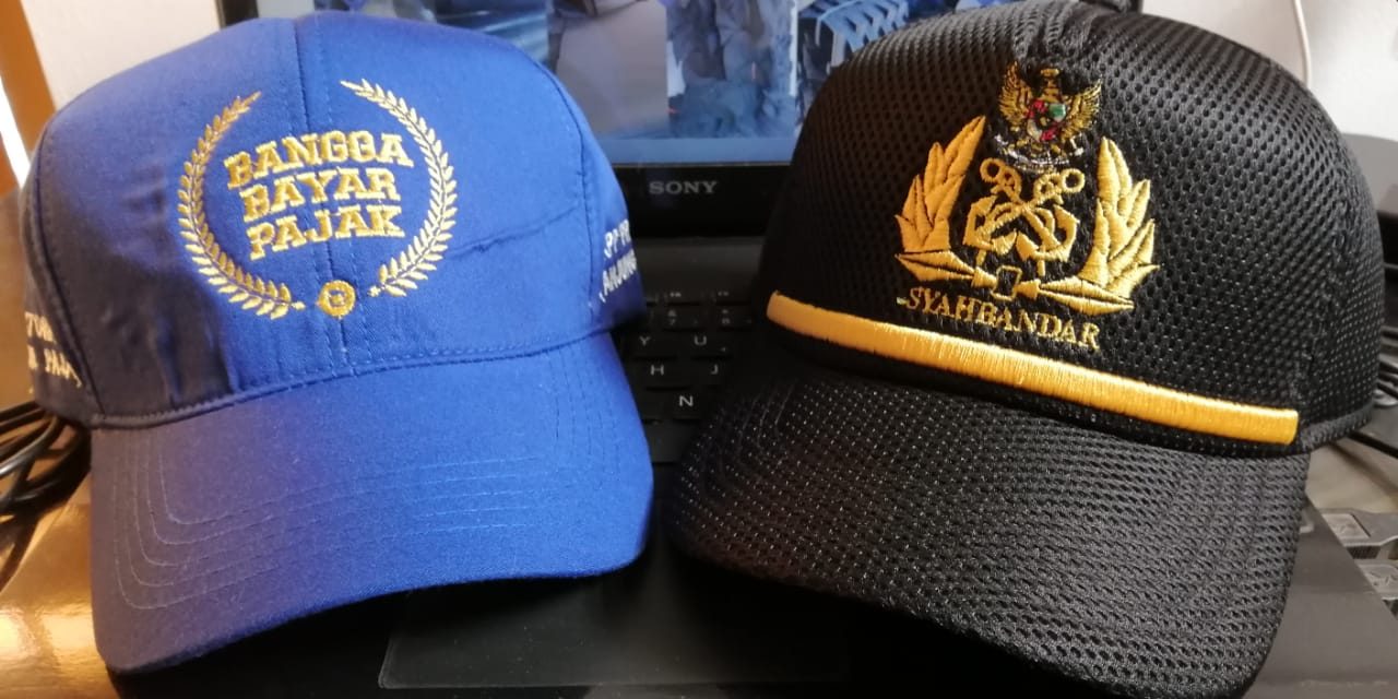 Mau Bikin Topi? Ini Jenis Kain Yang Wajib Lu Pilih