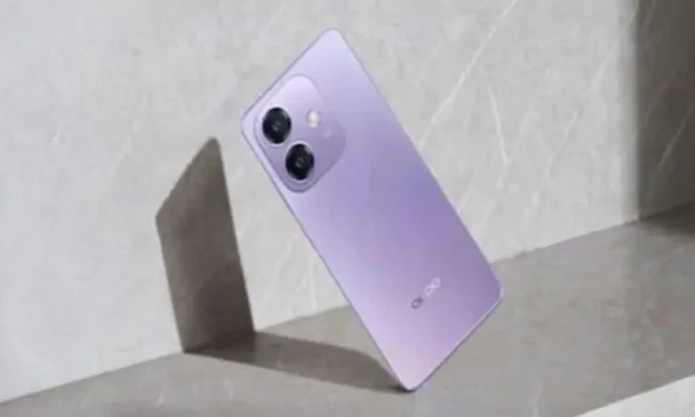 Mau Ganti HP? Ini Rekomendasi HP Oppo 2 Jutaan Terbaik!