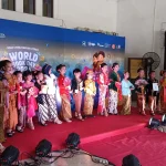 Mimpi Indonesia Emas 2045? IDAI: Mulai Dari Anak Sehat