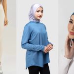 Pilihan Hijab Olahraga Yang Menyerap Keringat
