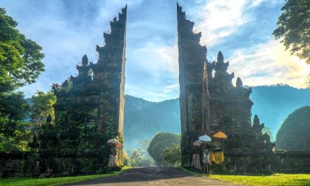 Pilihan Wisata Alam Terbaik Di Bali Buat Liburan Selanjutnya