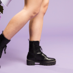 Rekomendasi Docmart Paling Stylish Untuk Gaya Harian Cewek