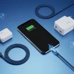 Rekomendasi Kabel Charger iPhone Paling Badak