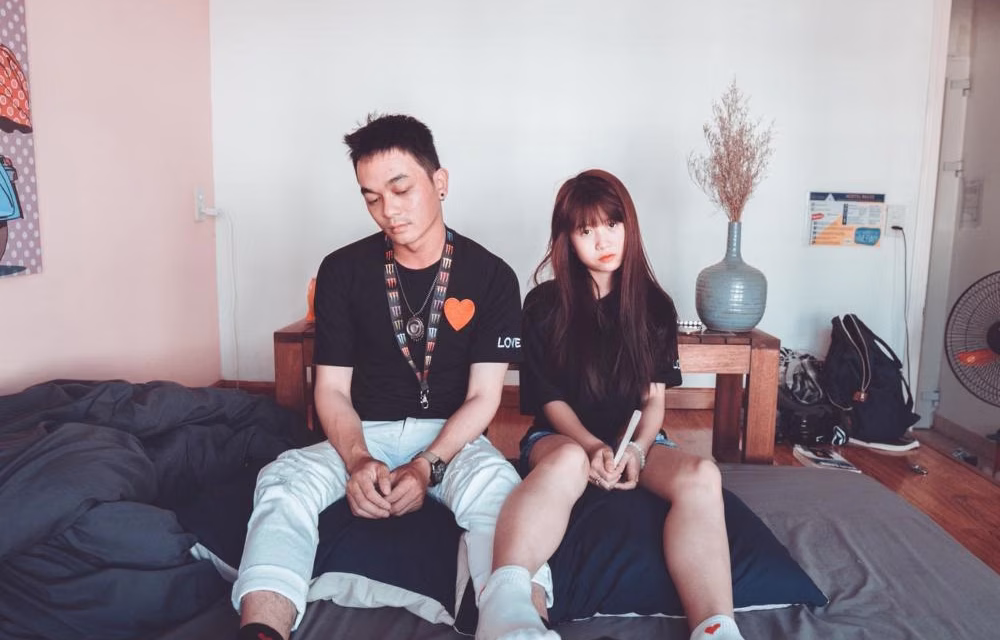 Sikap Cewek Yang Kerap Bikin Cowok Auto Ilfeel