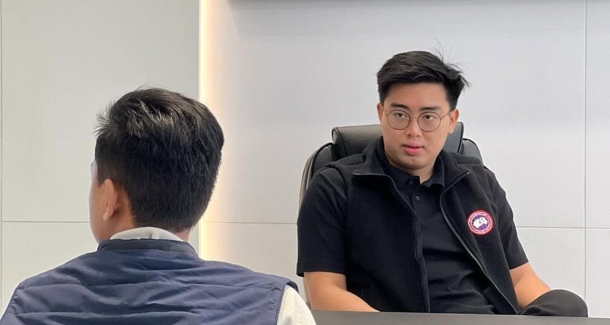 Skandal Kripto Timothy Resmi Di Laporkan Ke Polisi