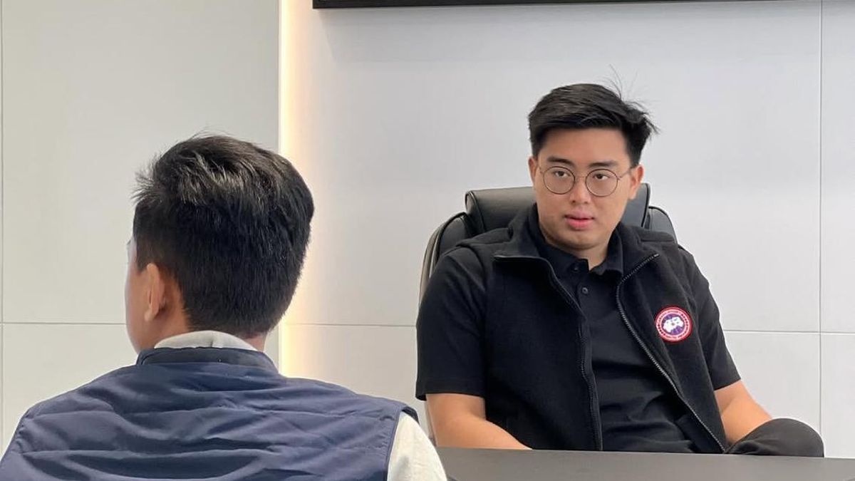 Skandal Kripto Timothy Resmi Di Laporkan Ke Polisi