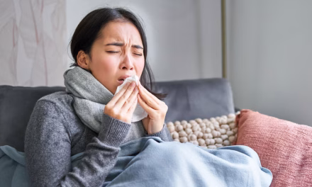 Update Kemenkes: Indonesia Aman Dari “Super Flu”