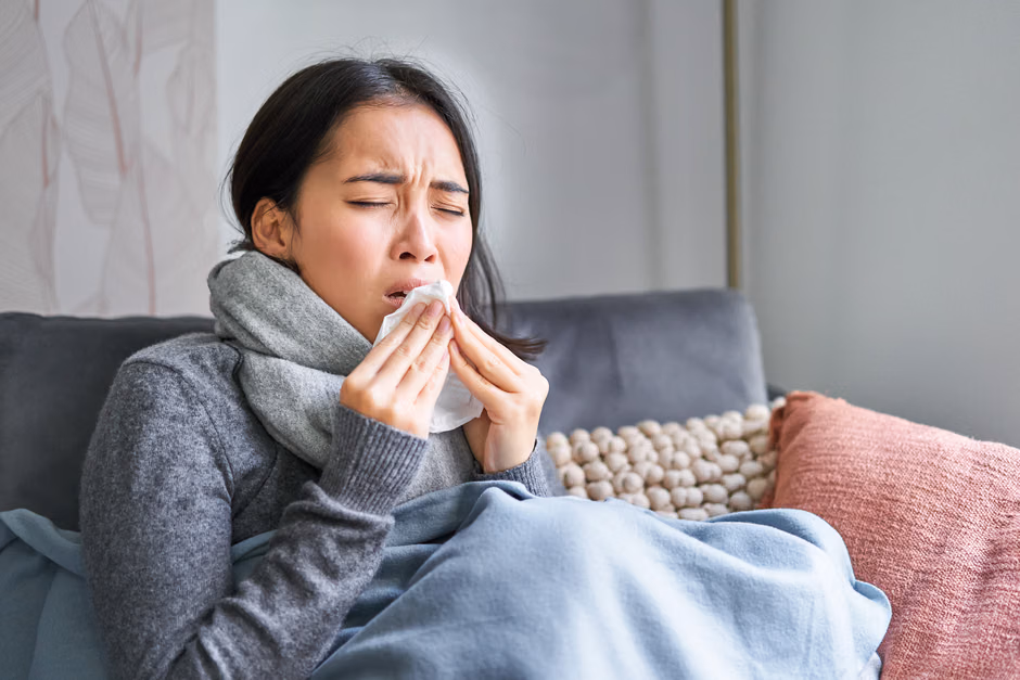 Update Kemenkes: Indonesia Aman Dari “Super Flu”
