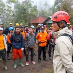 13 Hari Nihil, Pencarian Pendaki Mongkrang Di Setop