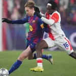 Ambisi 16 Poin Flick: Barca Waspadai Slavia Praha