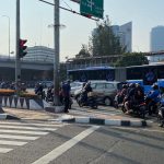 Awas! Ini Tanda Ekonomi Sedang Lampu Merah