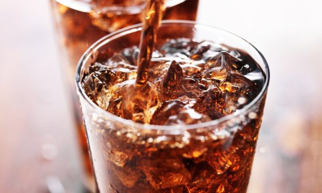 Deretan Minuman Yang Paling Cepat Merusak Gigi