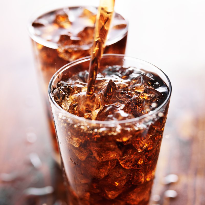 Deretan Minuman Yang Paling Cepat Merusak Gigi