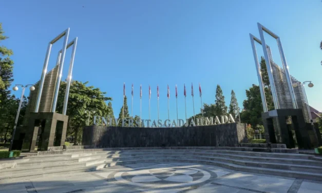 Fungsi Penting Fisipol Di Dunia Perkuliahan