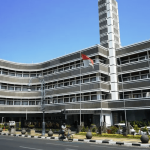 Hemat Budget, Ini Rekomendasi Hotel Tengah Kota Bandung