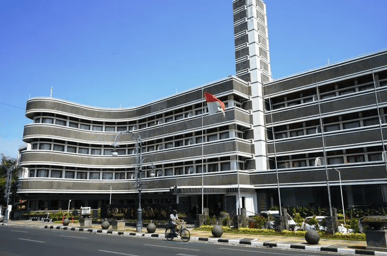Hemat Budget, Ini Rekomendasi Hotel Tengah Kota Bandung