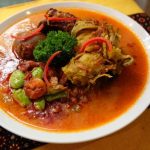 Hidangan Pembawa Hoki Saat Cap Go Meh