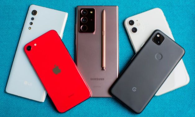Jangan Salah Beli! Ini Cara Pilih HP Sesuai Kebutuhan