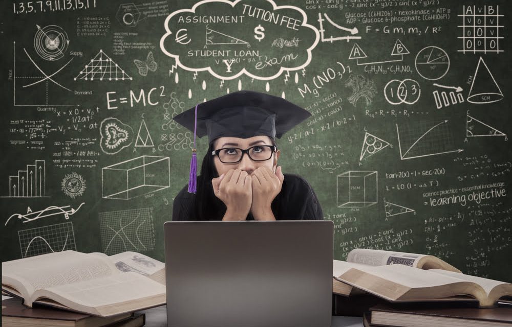Jurusan Kuliah Yang Paling Banyak Di Sesali Alumni