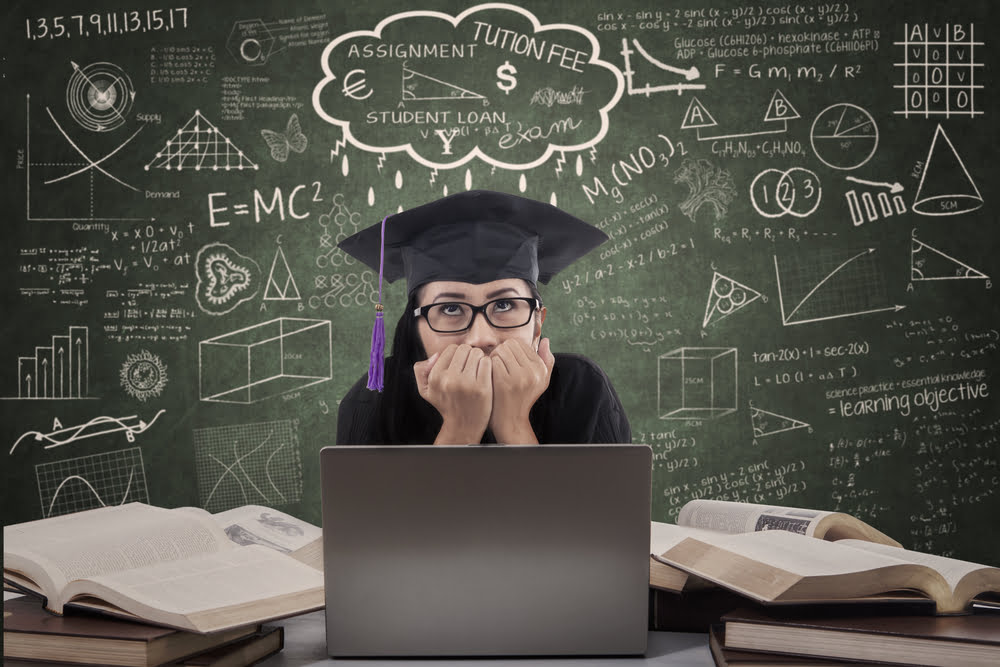 Jurusan Kuliah Yang Paling Banyak Di Sesali Alumni