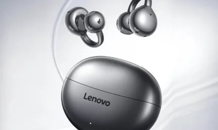 Jangan Salah Pilih! Cek TWS Lenovo Paling Worth It Tahun Ini