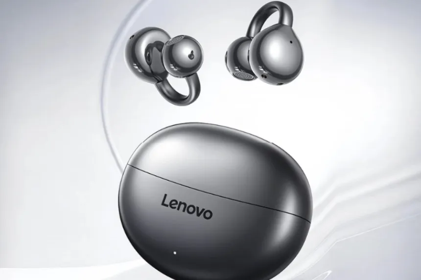 Jangan Salah Pilih! Cek TWS Lenovo Paling Worth It Tahun Ini
