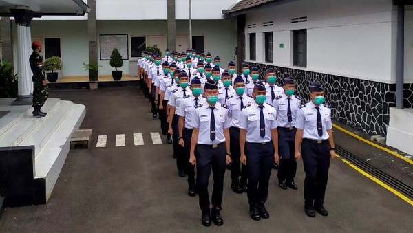 Mau Kerja Di KAI? Cek Kampus Yang Di Terima Ini!