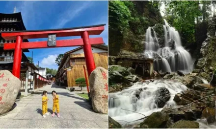 Panduan Berburu Destinasi Unik Di Pekanbaru