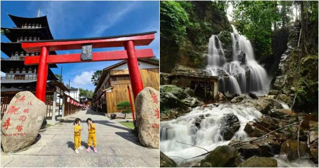 Panduan Berburu Destinasi Unik Di Pekanbaru