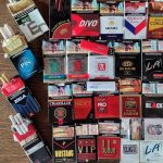 Pemain Besar Industri Rokok Di Indonesia