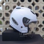 Pilihan Helm Ganteng Dan Aman Buat Para Rider RX King