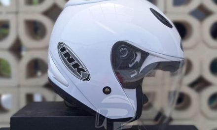 Pilihan Helm Ganteng Dan Aman Buat Para Rider RX King