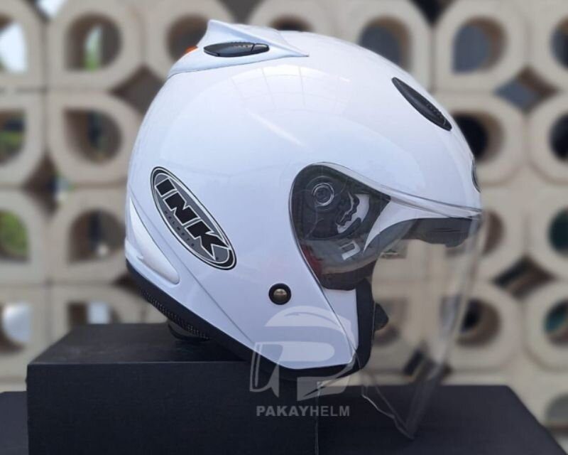Pilihan Helm Ganteng Dan Aman Buat Para Rider RX King