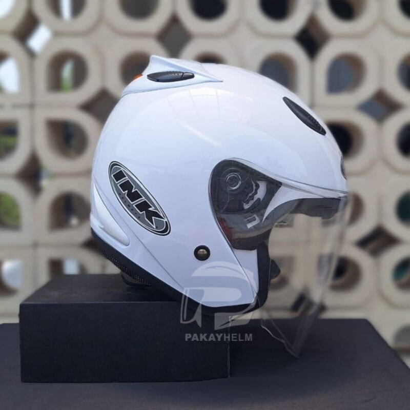 Pilihan Helm Ganteng Dan Aman Buat Para Rider RX King