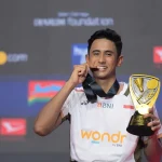 Ranking BWF Teranyar: Alwi Farhan Melesat Pasca Indo Masters!