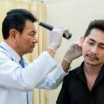 Sering Bersihin Telinga? Intip Saran Dokter THT Ini!